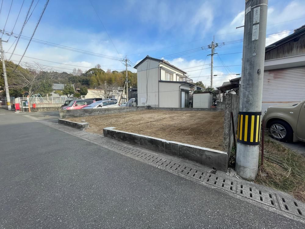 Land for Sale in Asakura Nishimachi, Kochi City - 98.88 sqm - Thumbnail 2