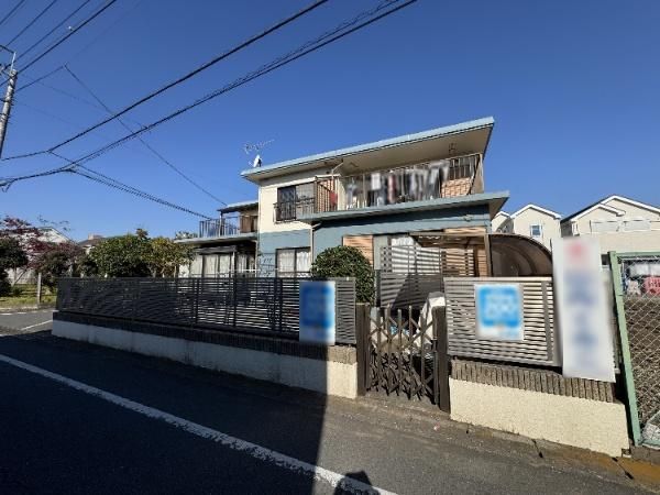 215.9 sqm Land for Sale in Ome City, Tokyo - Corner Lot - Thumbnail 4