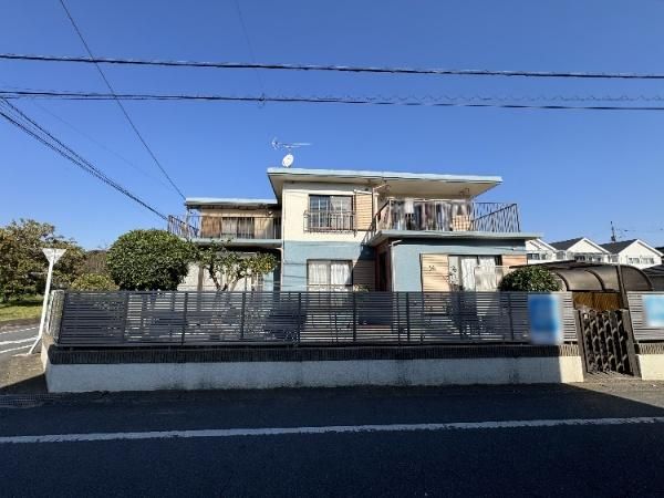 215.9 sqm Land for Sale in Ome City, Tokyo - Corner Lot - Thumbnail 2