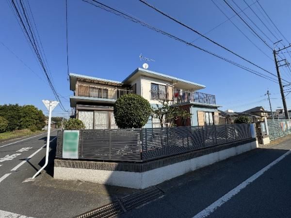 215.9 sqm Land for Sale in Ome City, Tokyo - Corner Lot - Thumbnail 3
