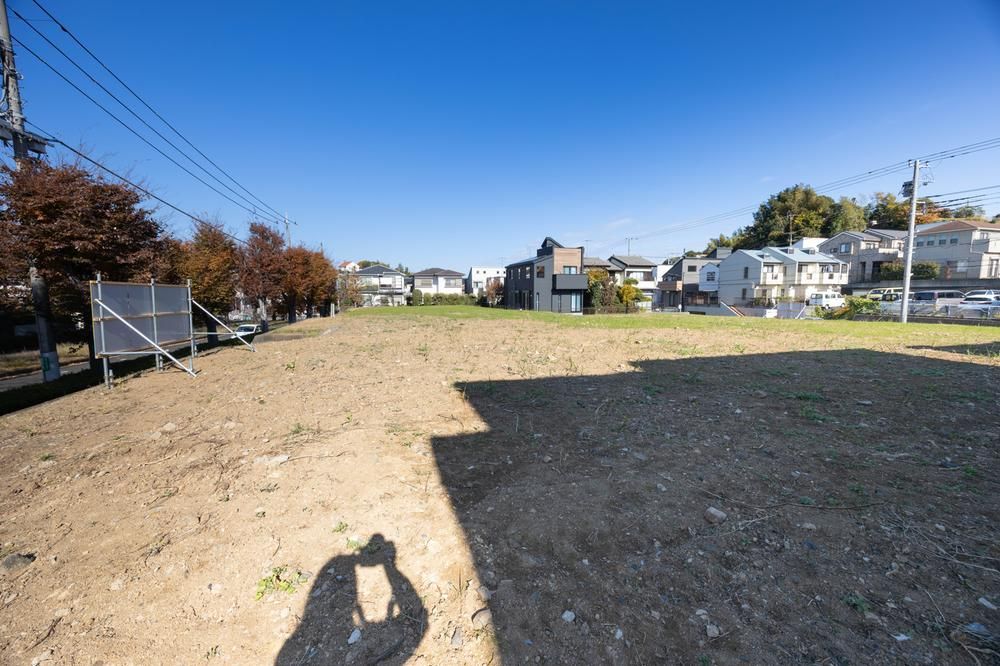 Land for Sale in Tama-ku, Kawasaki with Building Condition - Thumbnail 4