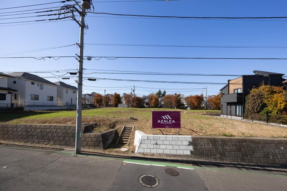 Land for Sale in Tama-ku, Kawasaki with Building Condition - Thumbnail 3