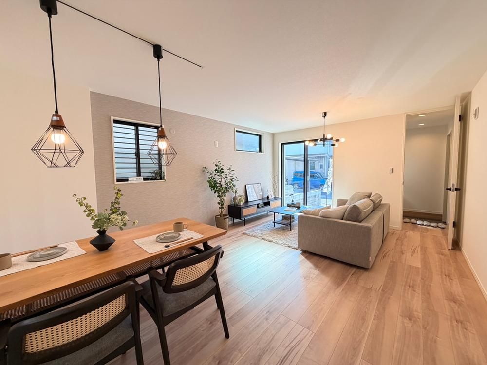 New 4LDK House for Sale in Takatsuki, Osaka - Thumbnail 4