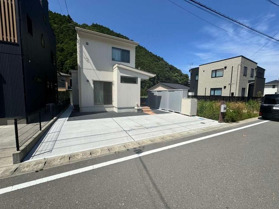 2LDK House for Sale in Onagawa, Miyagi - 3 Car Parks - Thumbnail 2