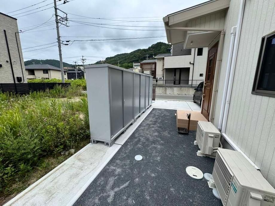 2LDK House for Sale in Onagawa, Miyagi - 3 Car Parks - Thumbnail 4