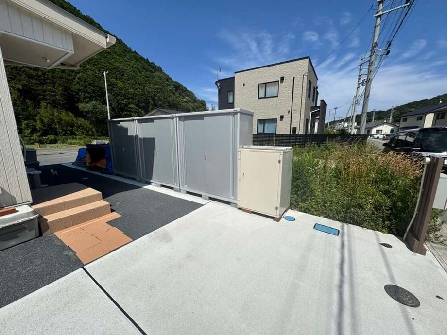 2LDK House for Sale in Onagawa, Miyagi - 3 Car Parks - Thumbnail 3