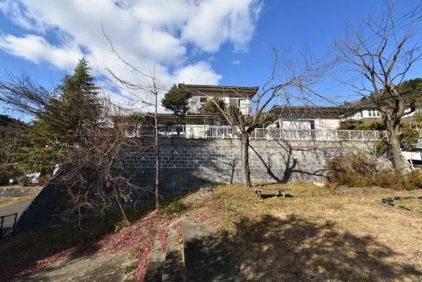 Land for Sale in Yagiyama Minami 1, Sendai - 410.43 sqm Plot - Thumbnail 4