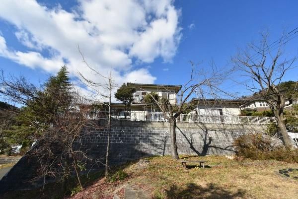 Land for Sale in Yagiyama Minami 1, Sendai - 410.43 sqm Plot - Thumbnail 3