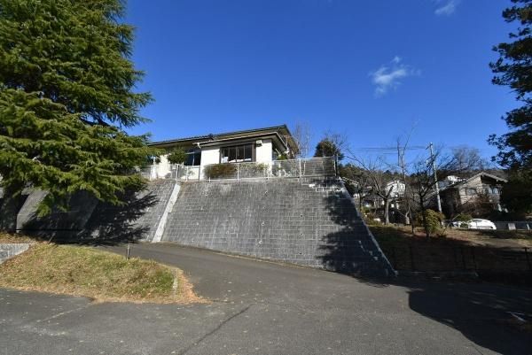 Land for Sale in Yagiyama Minami 1, Sendai - 410.43 sqm Plot - Thumbnail 2