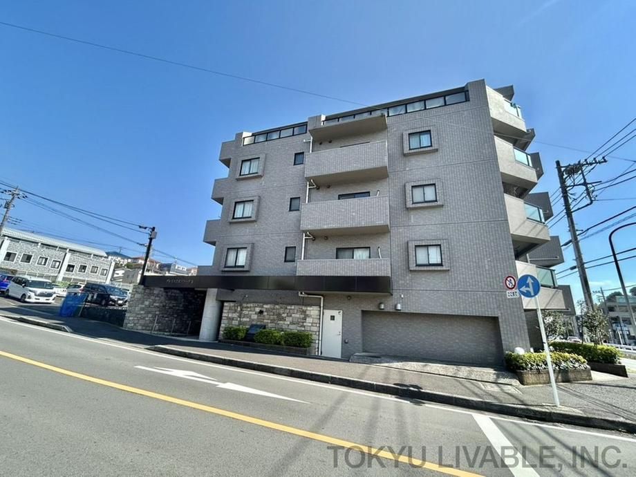3LDK Apartment for Sale in Aoba-ku, Yokohama - 73.29m2 - Thumbnail 2