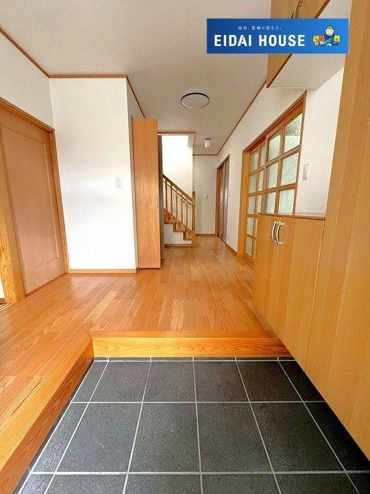 5DK Detached House in Shichigahama, Miyagi | 2780万 Yen - Thumbnail 3
