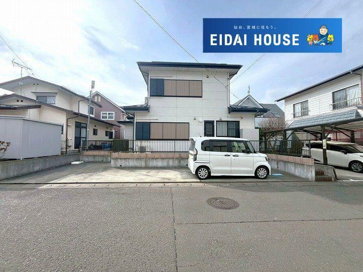 5DK Detached House in Shichigahama, Miyagi | 2780万 Yen - Thumbnail 2