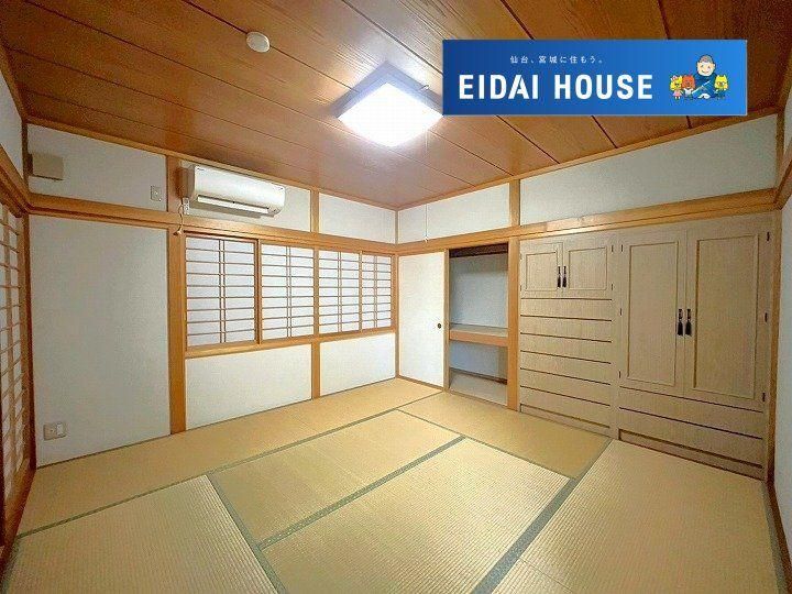 5DK Detached House in Shichigahama, Miyagi | 2780万 Yen - Thumbnail 4