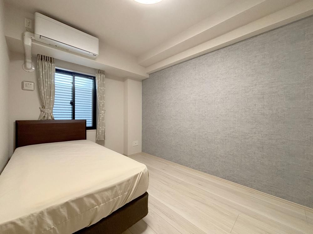 3LDK Apartment for Sale in Tomigusuku, Okinawa - 71m2 - Thumbnail 4
