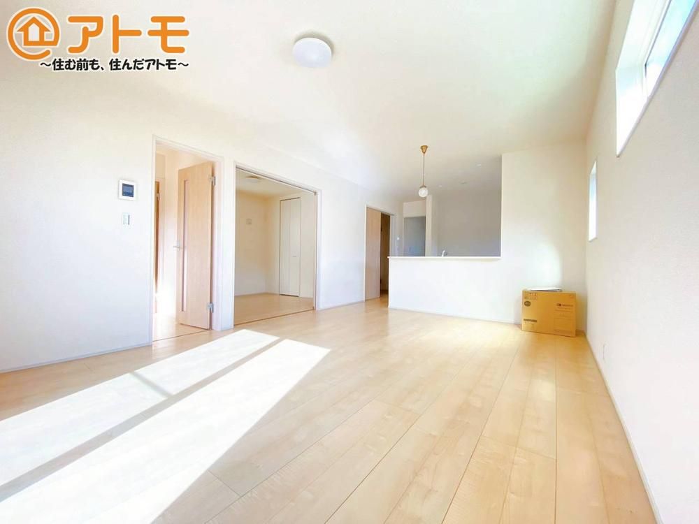 New 3LDK House with Mt. Fuji View in Fujinomiya - Thumbnail 2