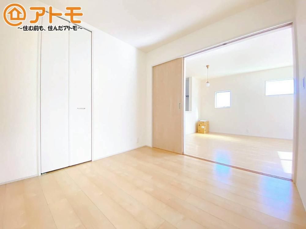 New 3LDK House with Mt. Fuji View in Fujinomiya - Thumbnail 3