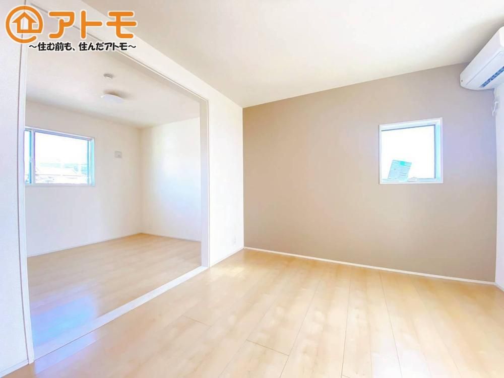 New 3LDK House with Mt. Fuji View in Fujinomiya - Thumbnail 4