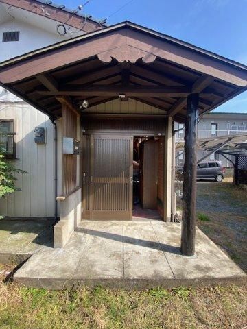 Land for Sale in Miyakonojo, Miyazaki - 241m2 - Thumbnail 3
