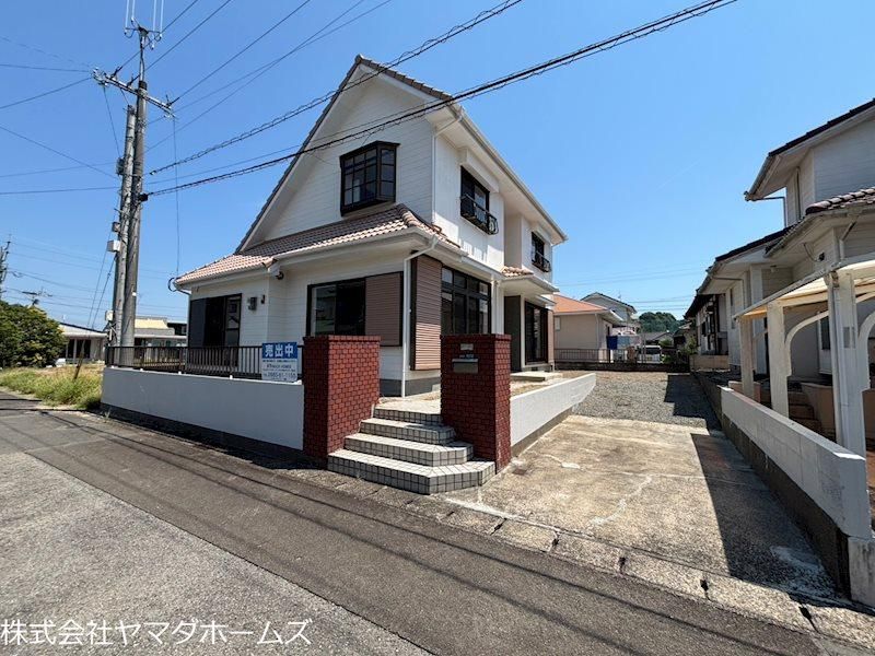 Renovated 4LDK House in Miyazaki City | 115m2 - Image 1