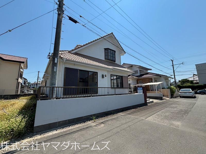 Renovated 4LDK House in Miyazaki City | 115m2 - Thumbnail 3