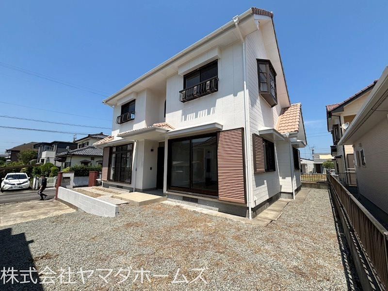Renovated 4LDK House in Miyazaki City | 115m2 - Thumbnail 2