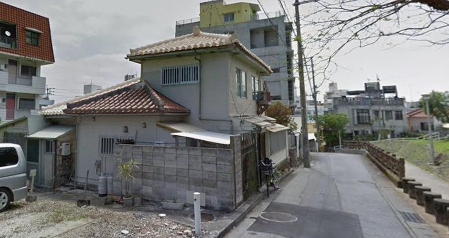 Renovated 8DK House for Sale in Naha, Okinawa - Thumbnail 2
