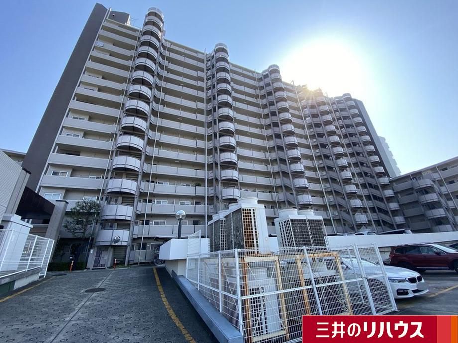 3LDK Apartment for Sale in Toride, Ibaraki - 71m2 - Thumbnail 2