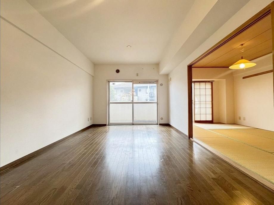 3LDK Apartment for Sale in Toride, Ibaraki - 71m2 - Thumbnail 3