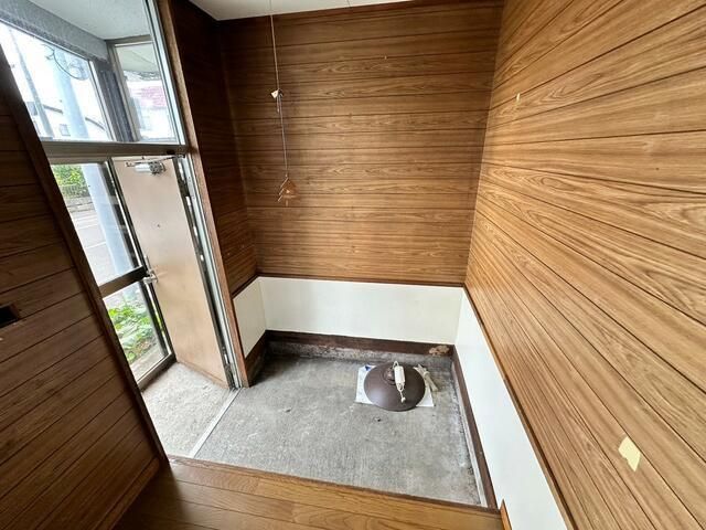 Renovation-Ready 4LDK House in Takikawa, Hokkaido for 850,000 Yen - Thumbnail 4