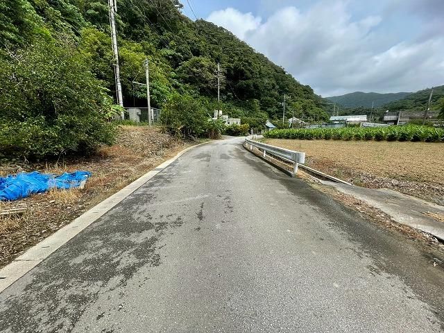 Land for Sale in Nago City, Okinawa - 1,865 sqm - Thumbnail 2