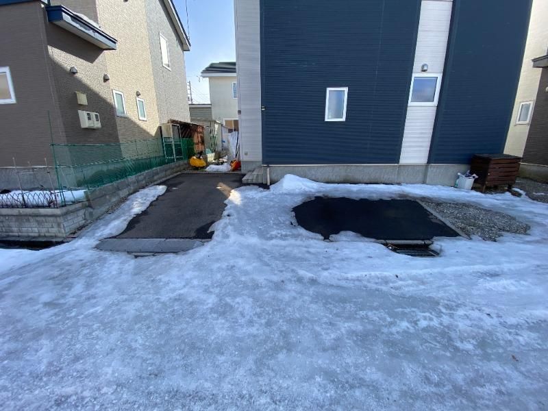 4LDK Detached House in Hakodate with Solar Panels and Parking - Thumbnail 4