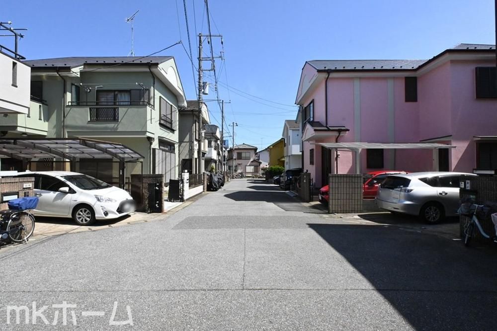 2LDK House for Sale in Funabashi, Chiba - 89m² - Thumbnail 4