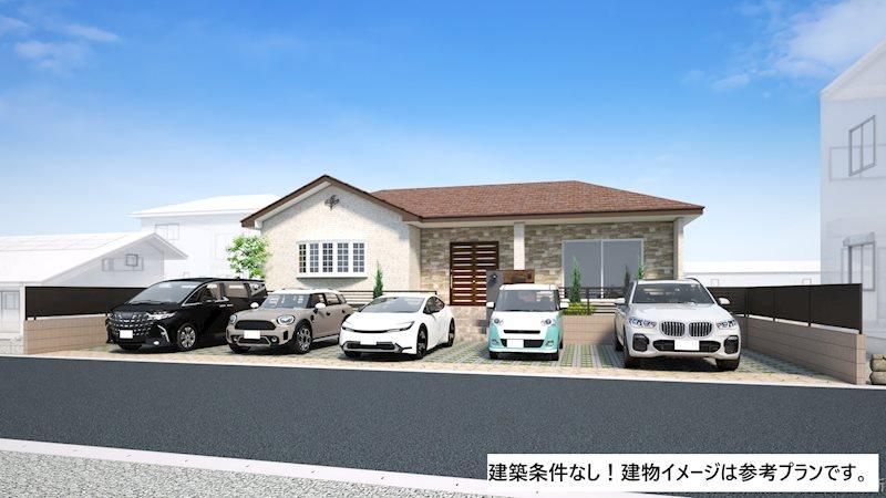Building Plot for Sale in Yokkaichi, Mie - 279.99 sqm - Thumbnail 3