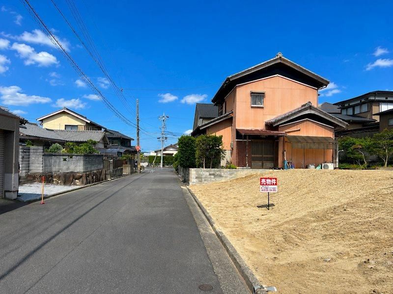 Building Plot for Sale in Yokkaichi, Mie - 279.99 sqm - Thumbnail 2