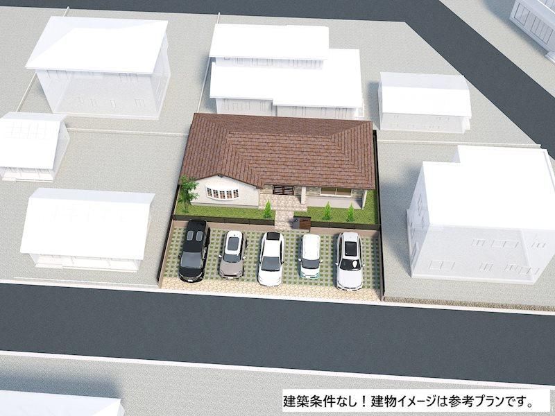 Building Plot for Sale in Yokkaichi, Mie - 279.99 sqm - Thumbnail 4