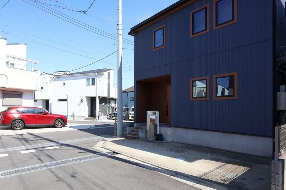 3LDK Detached House for Sale in Kotesashi, Tokorozawa - Thumbnail 2