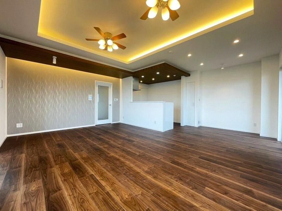 Penthouse Apartment for Sale in Naha, Okinawa - 3LDK Ocean View - Thumbnail 4