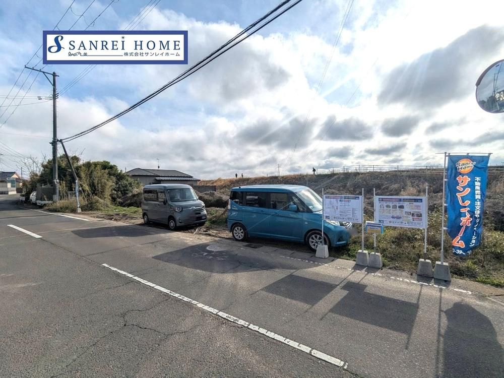 Land for Sale in Tagajo City, Miyagi - 156 sqm - Thumbnail 2