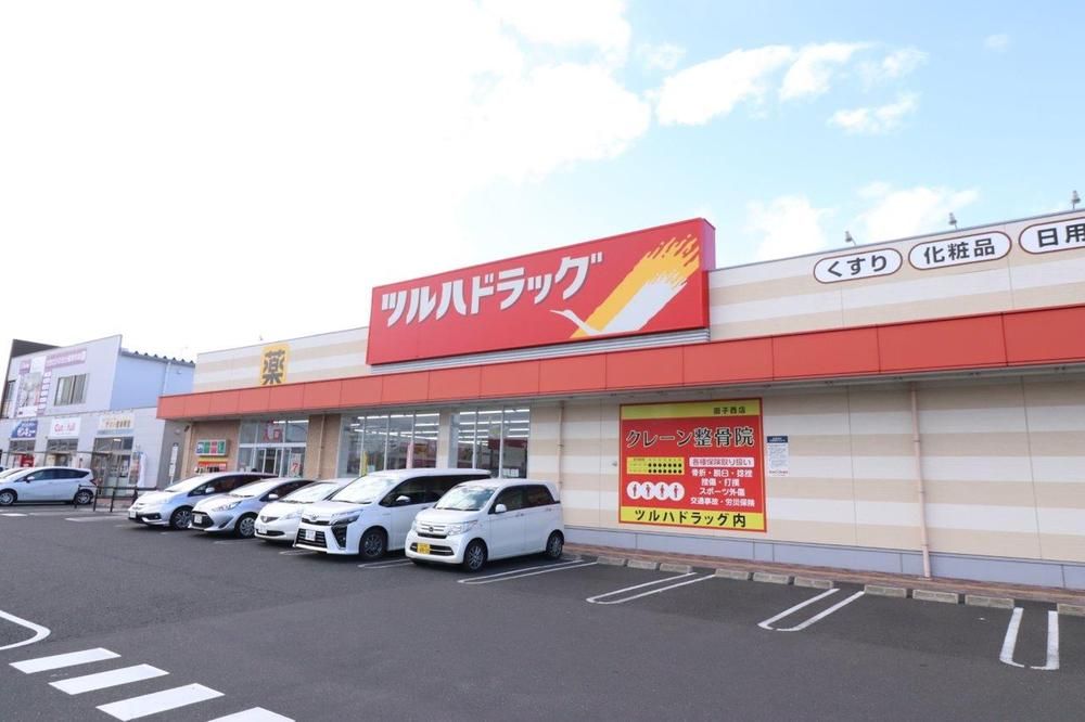 Land for Sale in Tagajo City, Miyagi - 156 sqm - Thumbnail 4