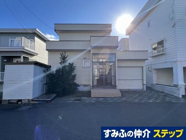 Land for Sale in Kita Ward, Sapporo, Hokkaido - 218m² - Thumbnail 4