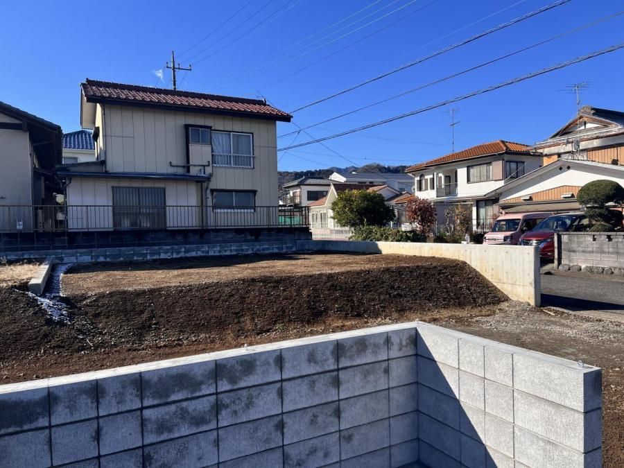 Land for Sale in Atsugi Kanagawa 132.21 sqm - Thumbnail 3