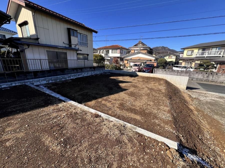 Land for Sale in Atsugi Kanagawa 132.21 sqm - Thumbnail 4
