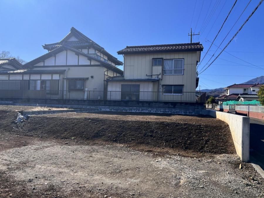 Land for Sale in Atsugi Kanagawa 132.21 sqm - Thumbnail 2