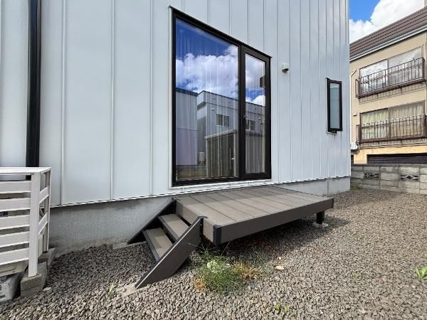 3LDK Custom Home in Shiroishi-ku, Sapporo - 98 sqm - Thumbnail 2