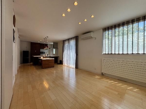 3LDK Custom Home in Shiroishi-ku, Sapporo - 98 sqm - Thumbnail 4
