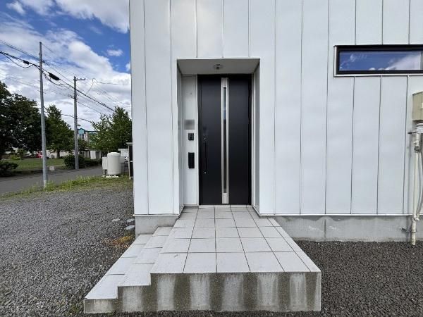 3LDK Custom Home in Shiroishi-ku, Sapporo - 98 sqm - Thumbnail 3