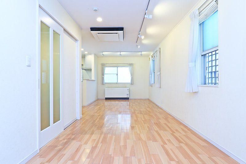 1LDK+S House for Sale in Hayama, Kanagawa - 79.64m2 - Thumbnail 3