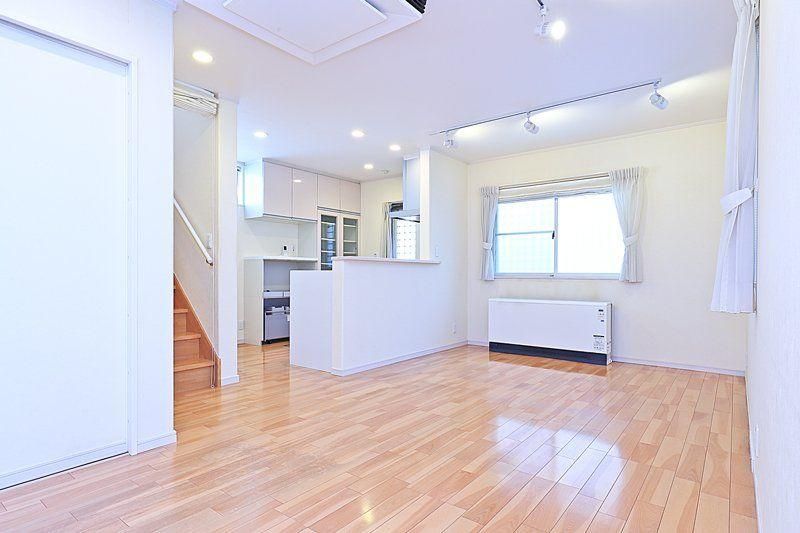 1LDK+S House for Sale in Hayama, Kanagawa - 79.64m2 - Thumbnail 4