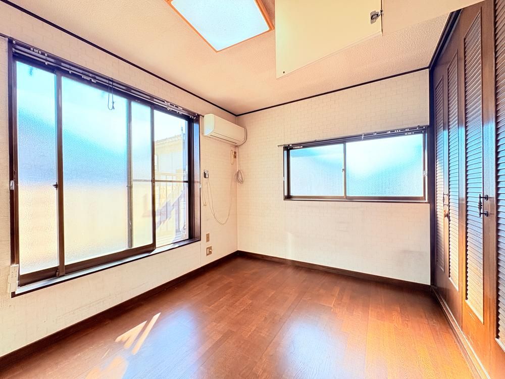 4DK Detached House for Sale in Tokorozawa, Saitama - Thumbnail 4