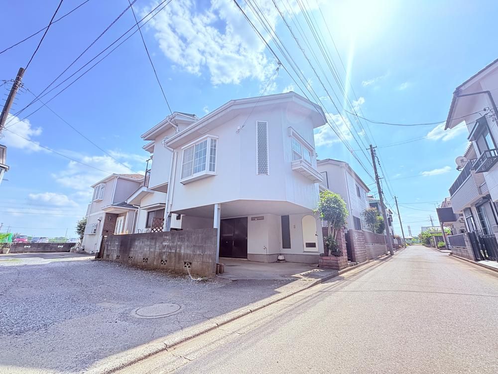 4DK Detached House for Sale in Tokorozawa, Saitama - Thumbnail 2